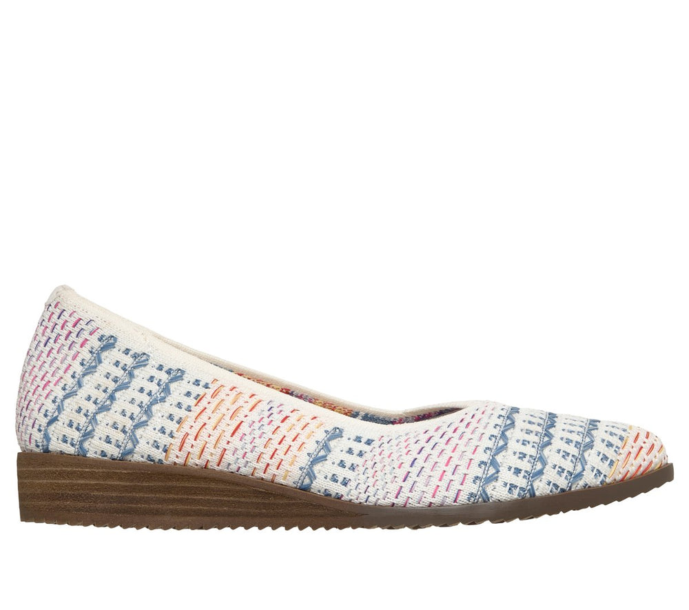 Cleo Sawdust - Quiet Wonder Skechers sale