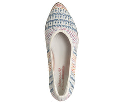 Cleo Sawdust - Quiet Wonder Skechers sale