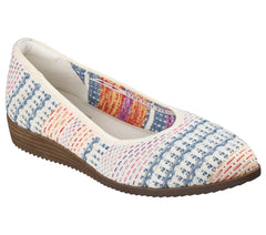 Cleo Sawdust - Quiet Wonder Skechers sale