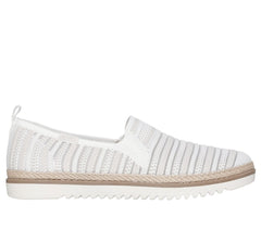 BOBS Flexpadrille LO -So Chic Skechers discount
