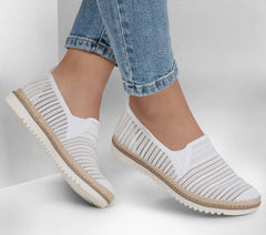 BOBS Flexpadrille LO -So Chic Skechers discount