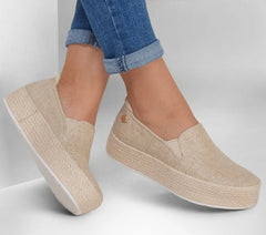 Martha Stewart: BOBS Sesame - By The Bay Skechers on sale