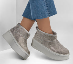 Paloma - Rhinestone Rush Skechers US