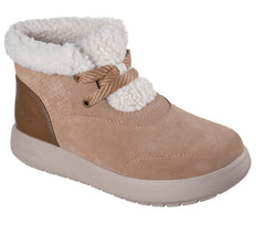 Relaxed Fit: GO WALK Horizon Boot - Lana Skechers outlet