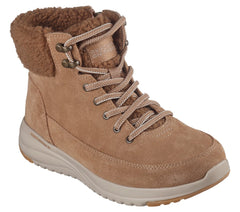 Waterproof: On-The-GO Stellar - Winterize Skechers sale
