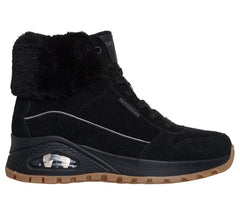 Uno Rugged - Suede Strides Skechers discount
