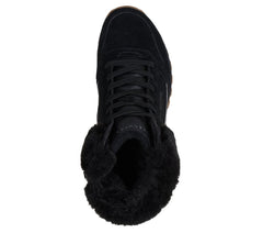 Uno Rugged - Suede Strides Skechers discount
