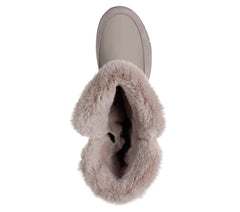 Waterproof Relaxed Fit: Easy Going - Snow Chillin Skechers for sale
