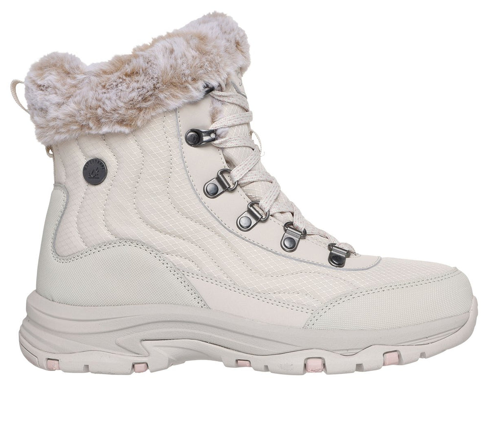 Waterproof Relaxed Fit: Trego - Stormie Skechers online