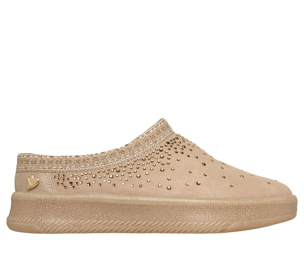 Hotshot HI - Golden Glow Skechers sale