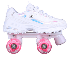 4 Wheeler - Fly Cruiser Skechers US