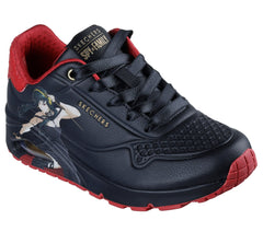 SPY x FAMILY: UNO - SPY x FAMILY AIR Skechers US
