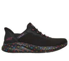 Slip-ins JGoldcrown:BOBS Sport Squad Chaos - Joy Glow Skechers sale