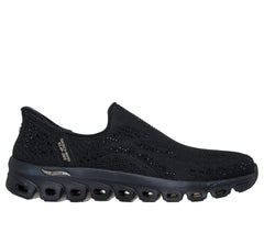 Slip-ins Martha Stewart: Arch Fit Glide-Step Elevate - Smoke Show Skechers US