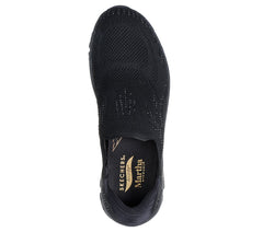 Slip-ins Martha Stewart: Arch Fit Glide-Step Elevate - Smoke Show Skechers US