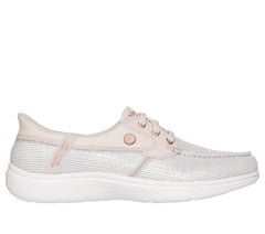 Slip-ins Martha Stewart: On-The-GO Flex Radiant - Summertime Skechers on sale