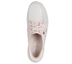 Slip-ins Martha Stewart: On-The-GO Flex Radiant - Summertime Skechers on sale