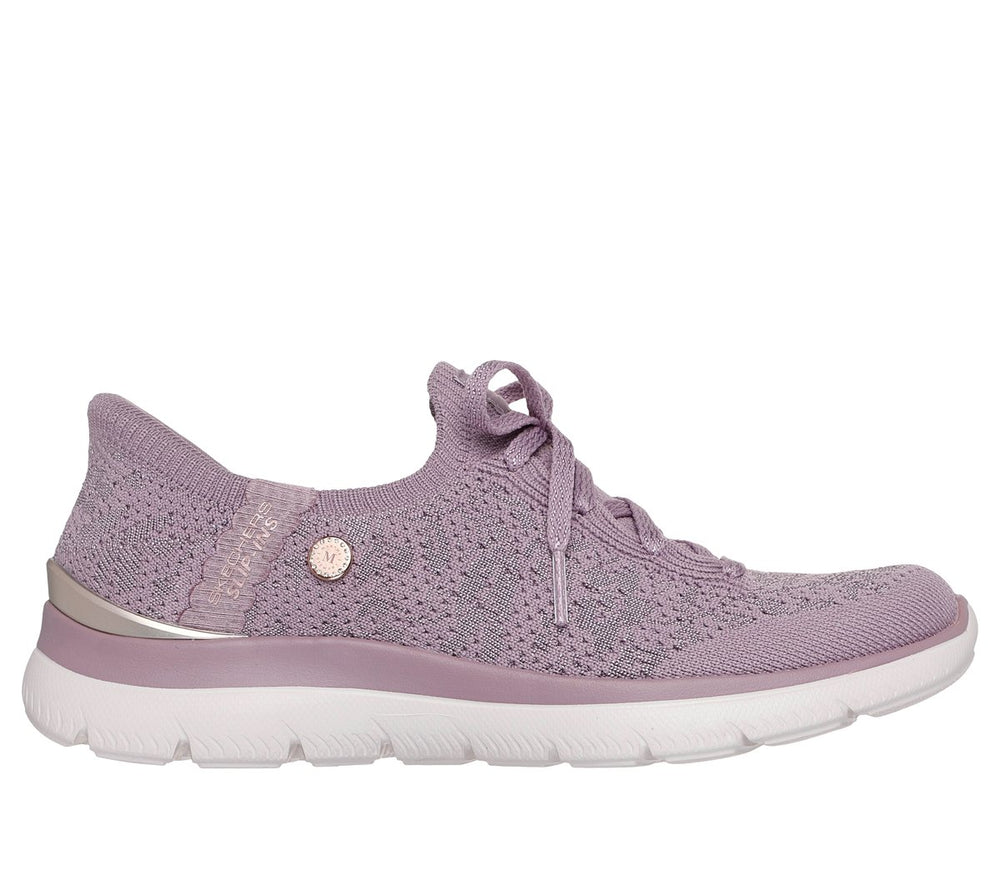 Slip-ins Martha Stewart: Summits - Floral Dreams Skechers US
