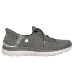 Slip-ins Martha Stewart: Summits - Floral Dreams Skechers on sale
