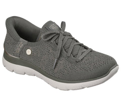 Slip-ins Martha Stewart: Summits - Floral Dreams Skechers on sale