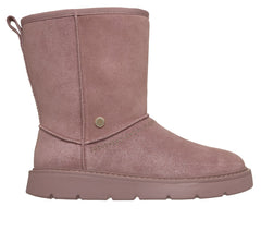 Martha Stewart: Keepsakes Cozy - Tall Skechers on sale