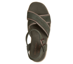 Martha Stewart: Iris - Modest Queen Skechers US