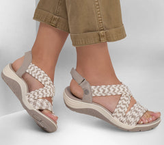 Martha Stewart: Reggae Cup - Coastal Trail Skechers for sale