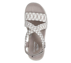 Martha Stewart: Reggae Cup - Coastal Trail Skechers for sale