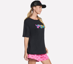 Jason Naylor: Love Short Sleeve Tee Skechers on sale
