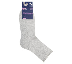 3 Pack Women's Ankle Lettuce Socks Skechers on sale