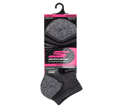 3 Pack Women's Performance Low Cut Running Socks Skechers online