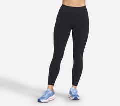 GO WALK High Waisted 7/8 Legging Skechers online