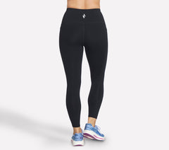 GO WALK High Waisted 7/8 Legging Skechers online