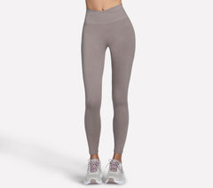 SKECHDREAM Wrap Full Length High-Waisted Legging Skechers online