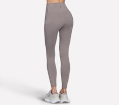 SKECHDREAM Wrap Full Length High-Waisted Legging Skechers online