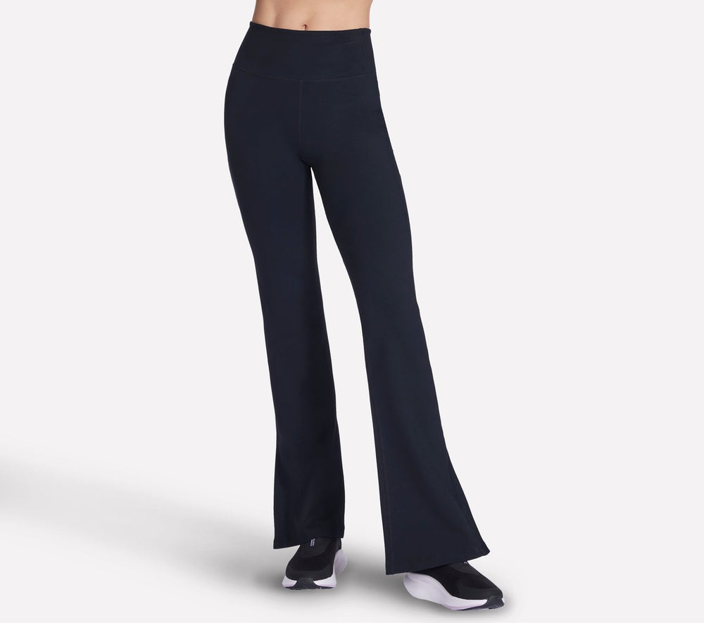 GO WALK Rib Mix Pant Skechers US