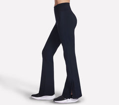 GO WALK Rib Mix Pant Skechers US