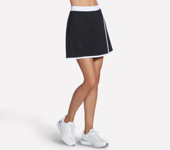 Slip-ins Tee Time Skort Skechers outlet