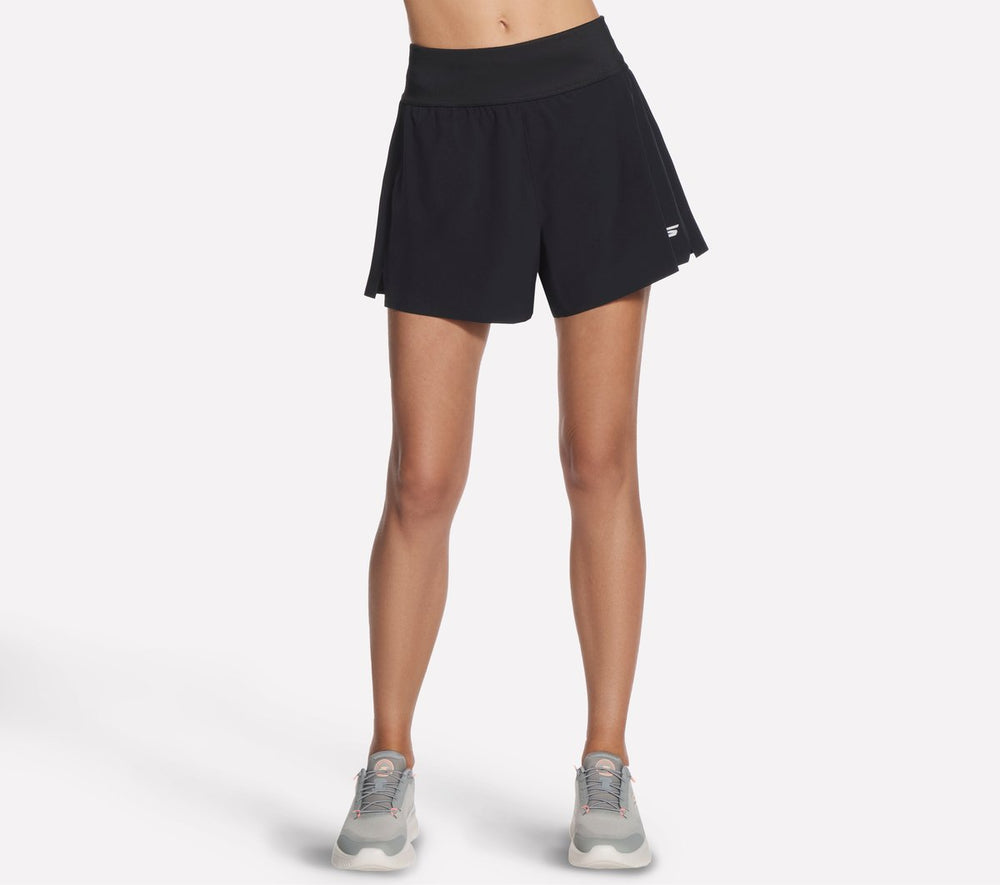 Tempo 4 Inch Run Short Skechers for sale