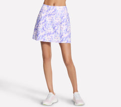 GO FLEX Printed Skort Skechers online