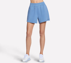 GO WALK Everywhere 4 Inch Slip-in Short Skechers on sale