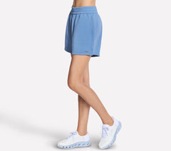 GO WALK Everywhere 4 Inch Slip-in Short Skechers on sale