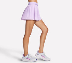 Ace Pleated Skort Skechers outlet