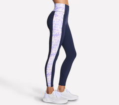 GO WALK Block Full Length High-Waisted Legging Skechers outlet