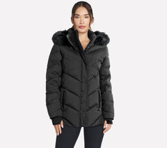 On-The-GO Cozy Fit Journey Parka Skechers sale