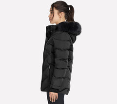 On-The-GO Cozy Fit Journey Parka Skechers sale