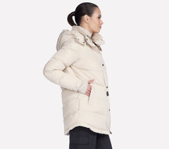 On-The-GO Cozy Fit Down Parka Skechers online