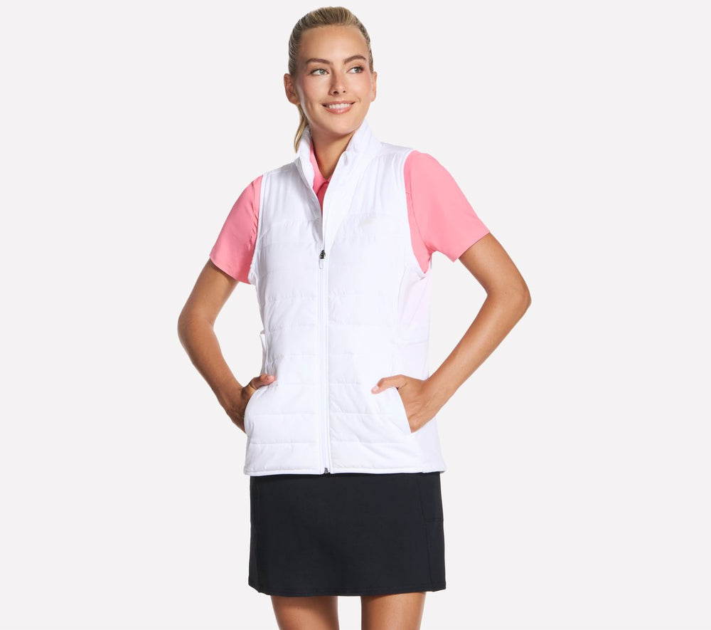 Driver Hybrid Vest Skechers for sale