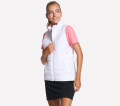Driver Hybrid Vest Skechers for sale