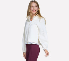 Downtown Cozy Fit Jacket Skechers online